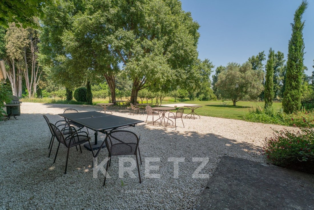 House in Avignon, Provence-Alpes-Côte d'Azur, France 5 - 18481693