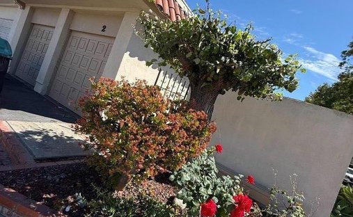 Maison de ville à Irvine, Californie, États-Unis 1