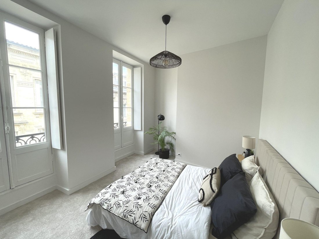 Apartment in Saint Bruno-Saint Augustin, Bordeaux, France 4 - 18480872