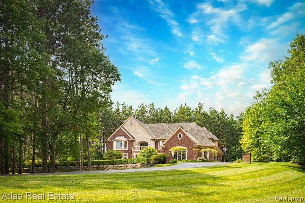 House in Goodrich, Michigan, United States 2 - 18481141