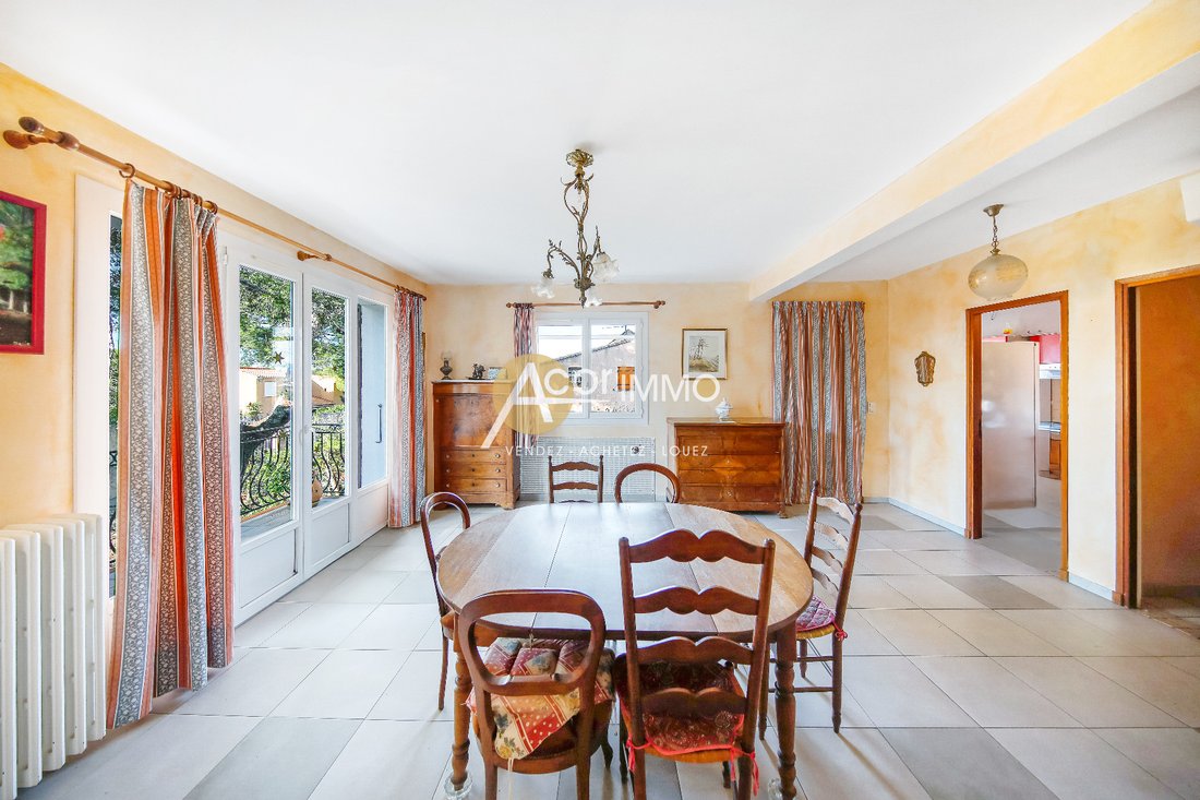 House in Le Fort, Six-Fours-les-Plages, France 4 - 15502942