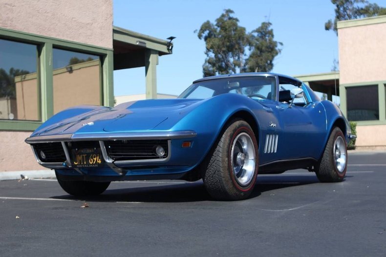 Coupe in Glendale, United States 1 - 18481228