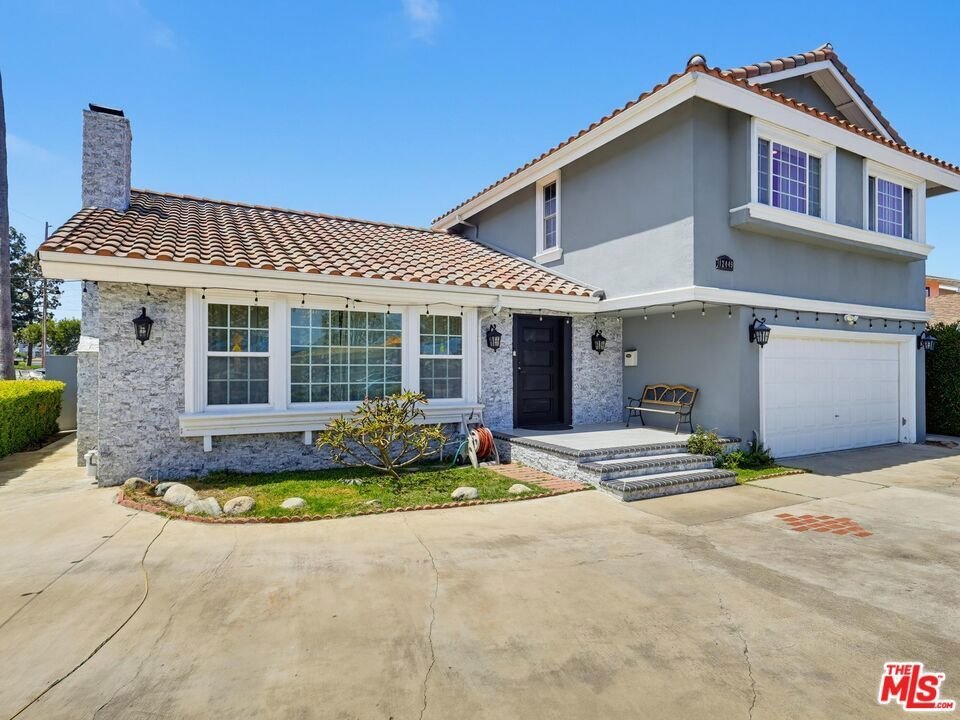 House in Los Angeles, California, United States 5 - 18481222