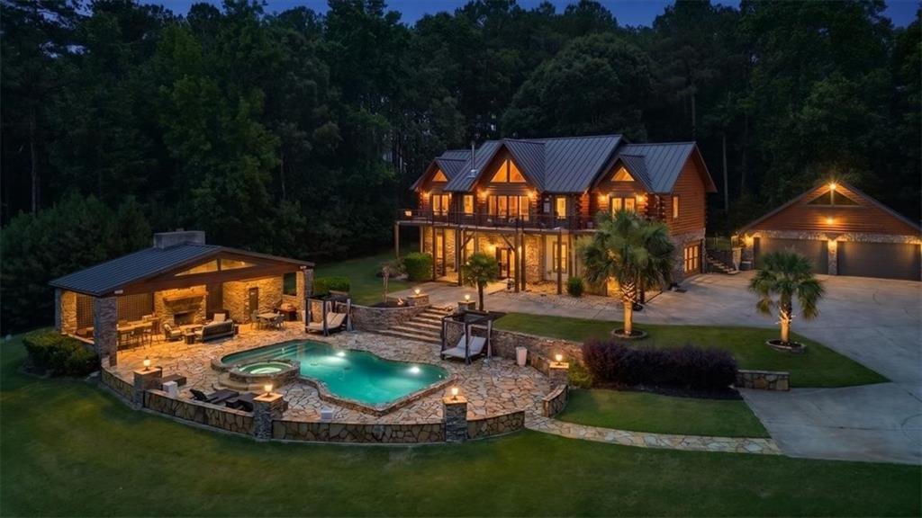 House in Carrollton, Georgia, United States 2 - 18481369