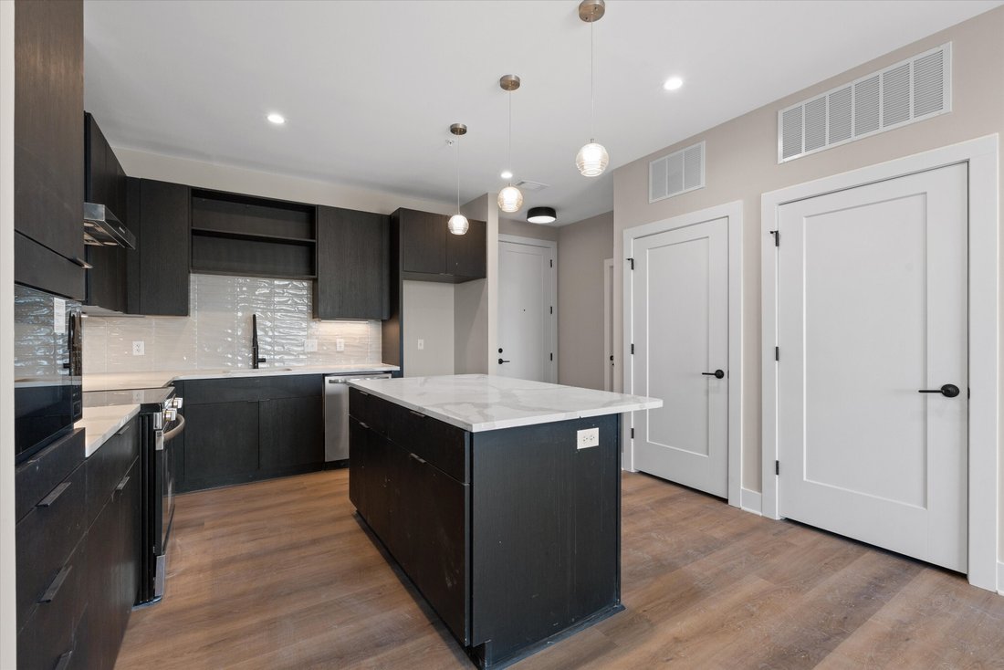 Condo in Nashville, Tennessee, United States 4 - 18481348