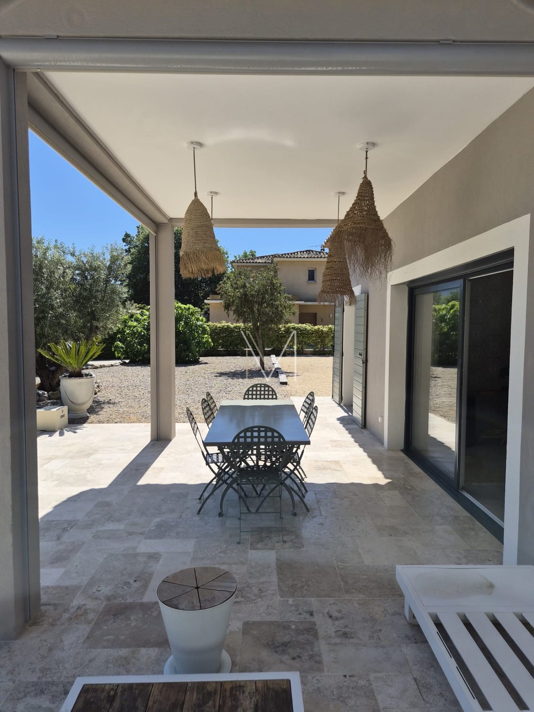 Casa a Le Plan-de-la-Tour, Provenza-Alpi-Costa Azzurra, Francia 5 - 18041147