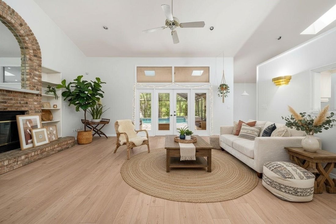 House in Gainesville, Florida, United States 4 - 18481658