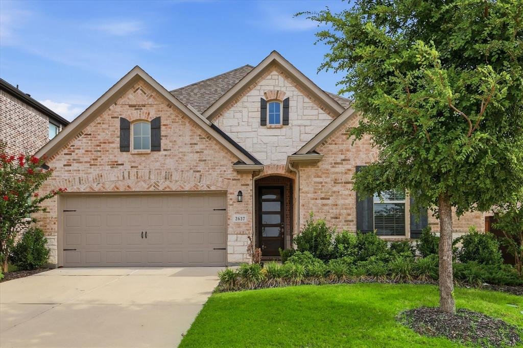 House in Lantana, Texas, United States 2 - 18481523