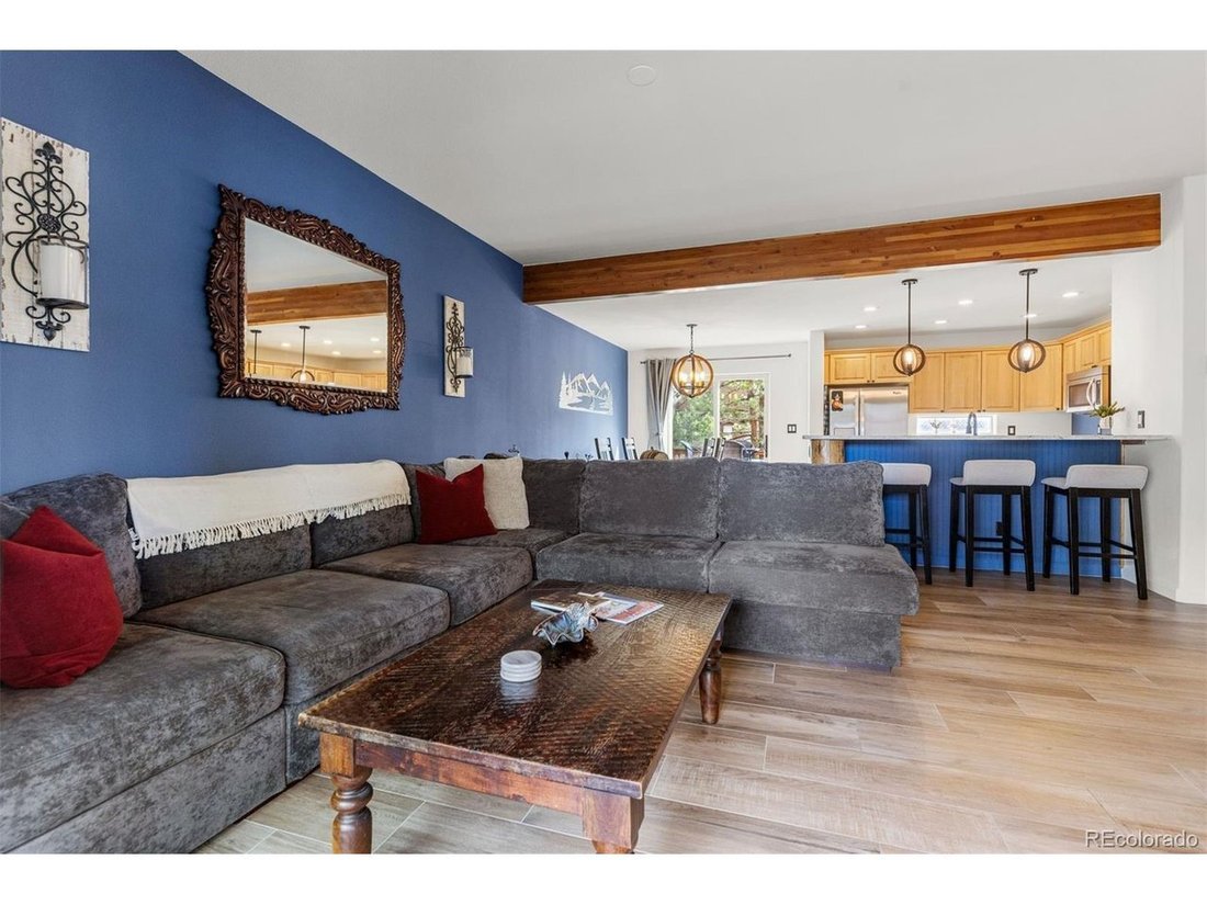 House in Dillon, Colorado, United States 5 - 18481203