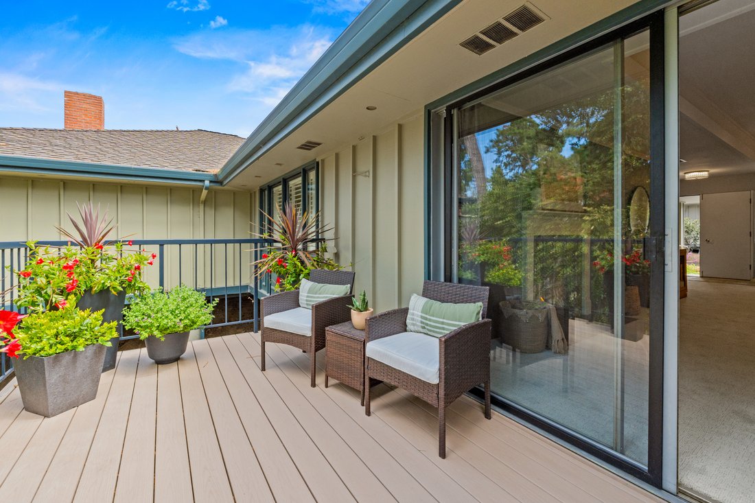 Condo in Carmel-by-the-Sea, California, United States 5 - 18481631