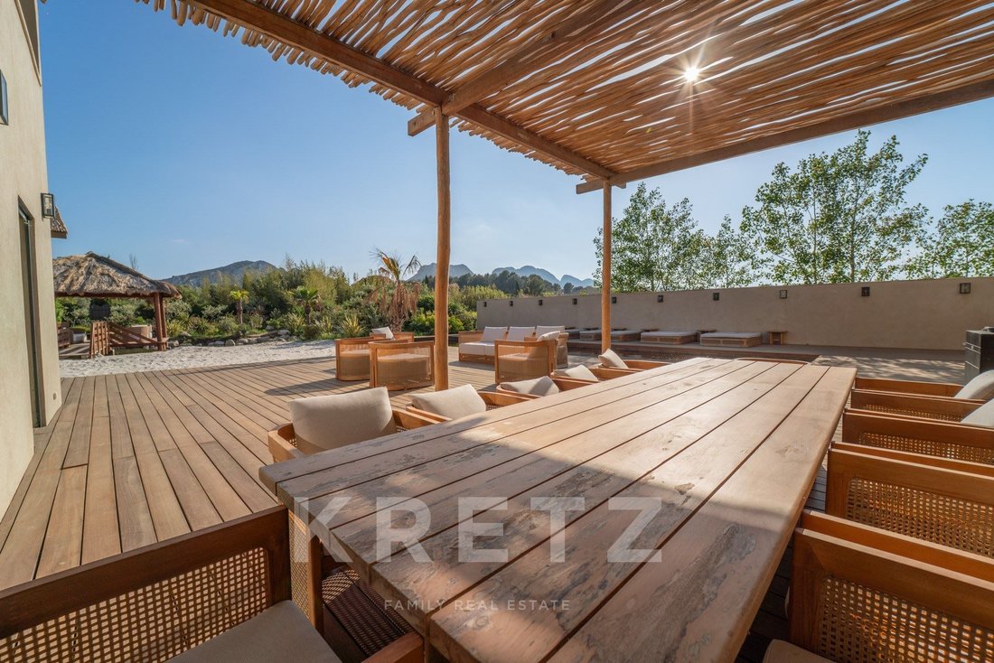 Casa en Eygalières, Provenza-Alpes-Costa Azul, Francia 3 - 18481645