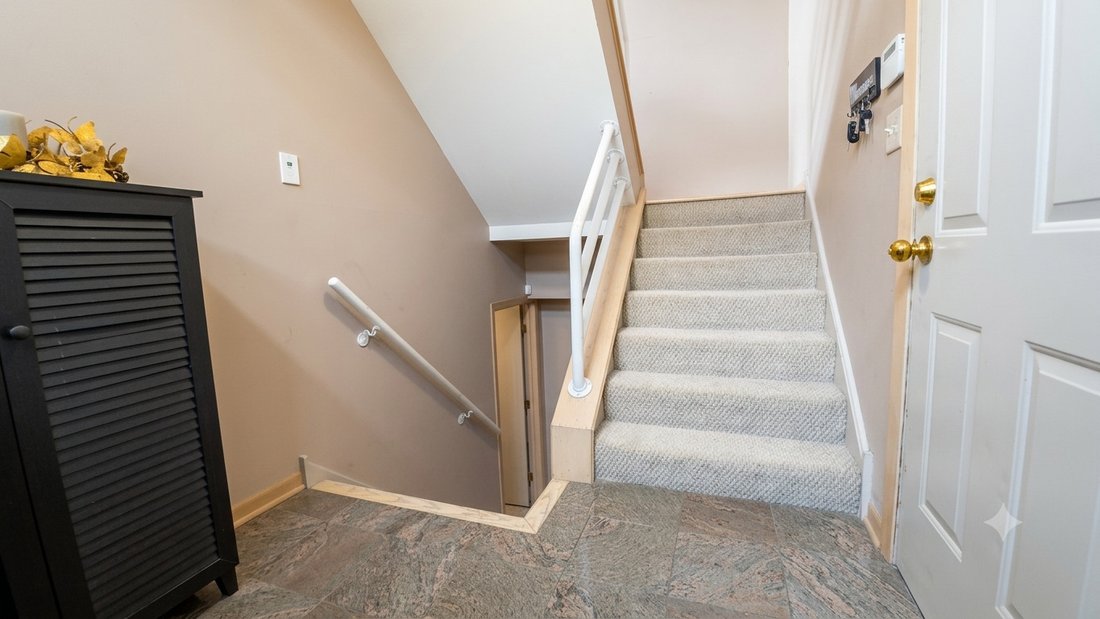 Townhouse in Chicago, Illinois, United States 5 - 18481445