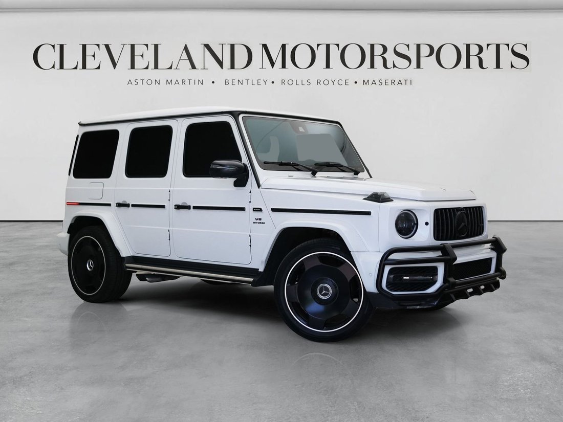 Suv in Canton, OH, United States 1 - 18481219