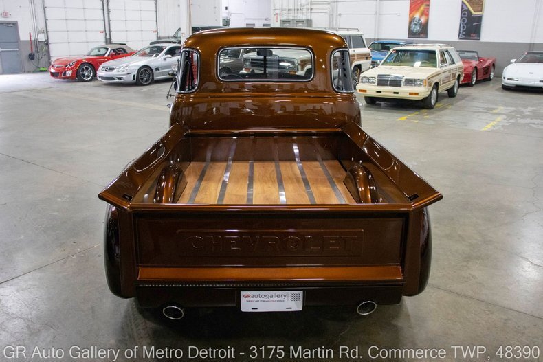 "LS2 Powered" in Commerce Twp, United States 5 - 18481261