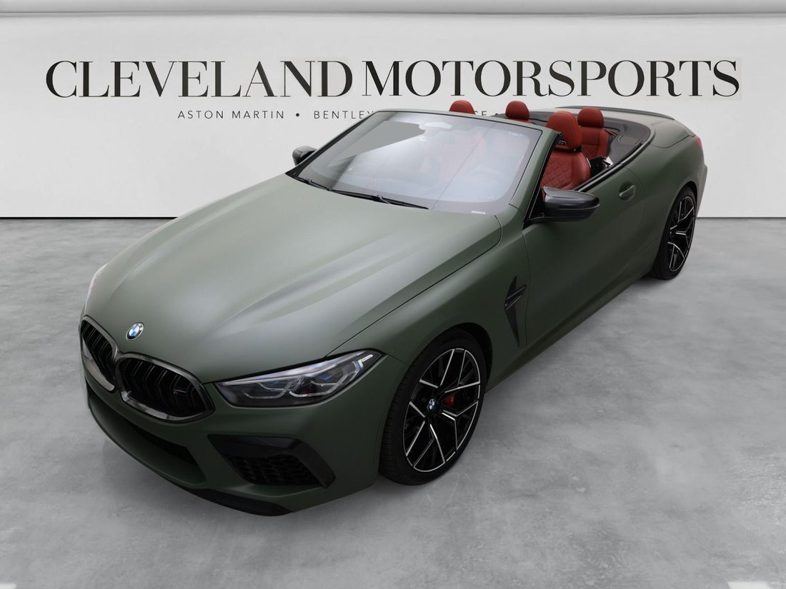 Cabriolet in Canton, OH, United States 2 - 18044060