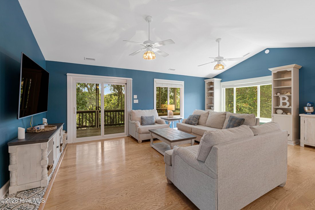 House in Pine Knoll Shores, North Carolina, United States 3 - 18481546