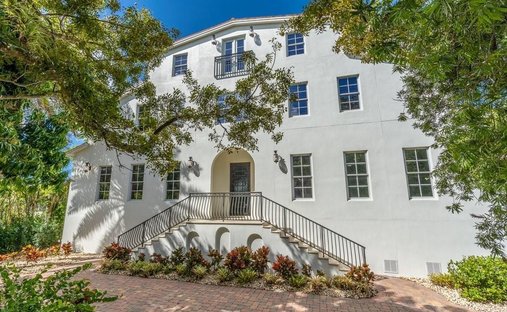 House in Naples, Florida, United States 1