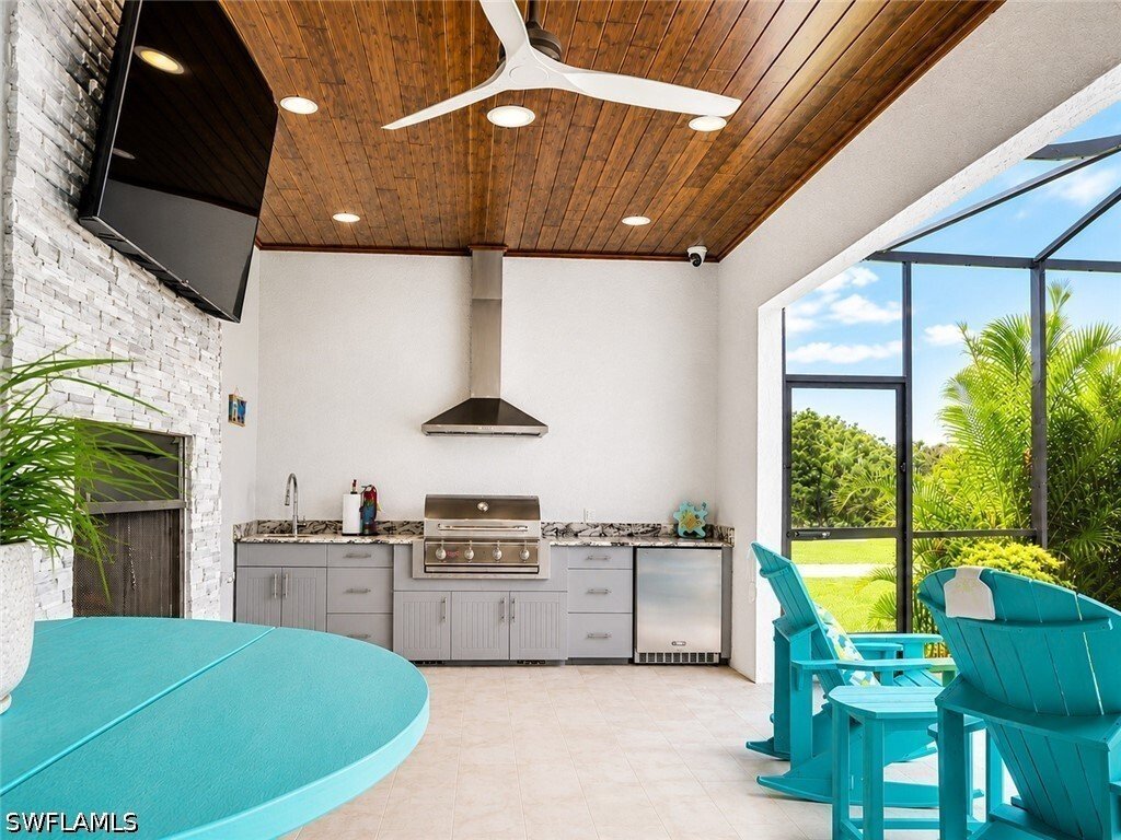 House in Port Charlotte, Florida, United States 5 - 18468015