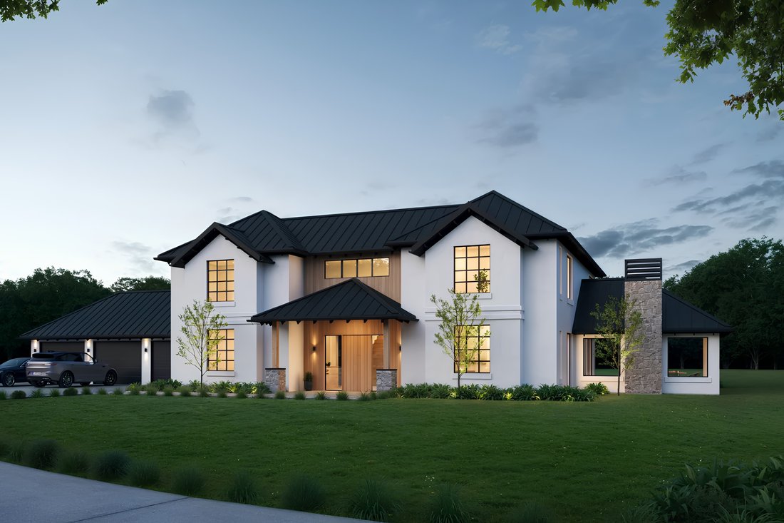 Land in Coatesville, Auckland, New Zealand 1 - 18480697