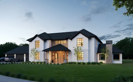 Land in Coatesville, Auckland, New Zealand 1