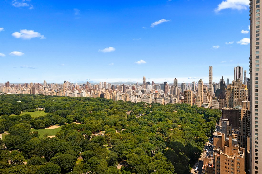 Condo in New York, New York, United States 2 - 18481613