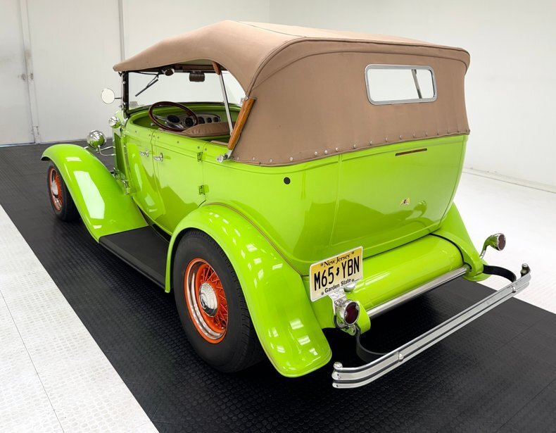 Hot Rod in Morgantown, United States 5 - 18481195