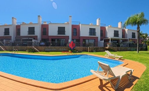 Guia, Algarve, Portugal 1