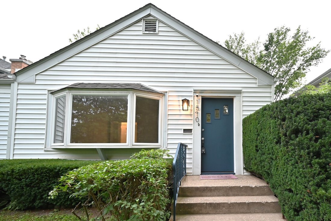 House in Evanston, Illinois, United States 3 - 18478533