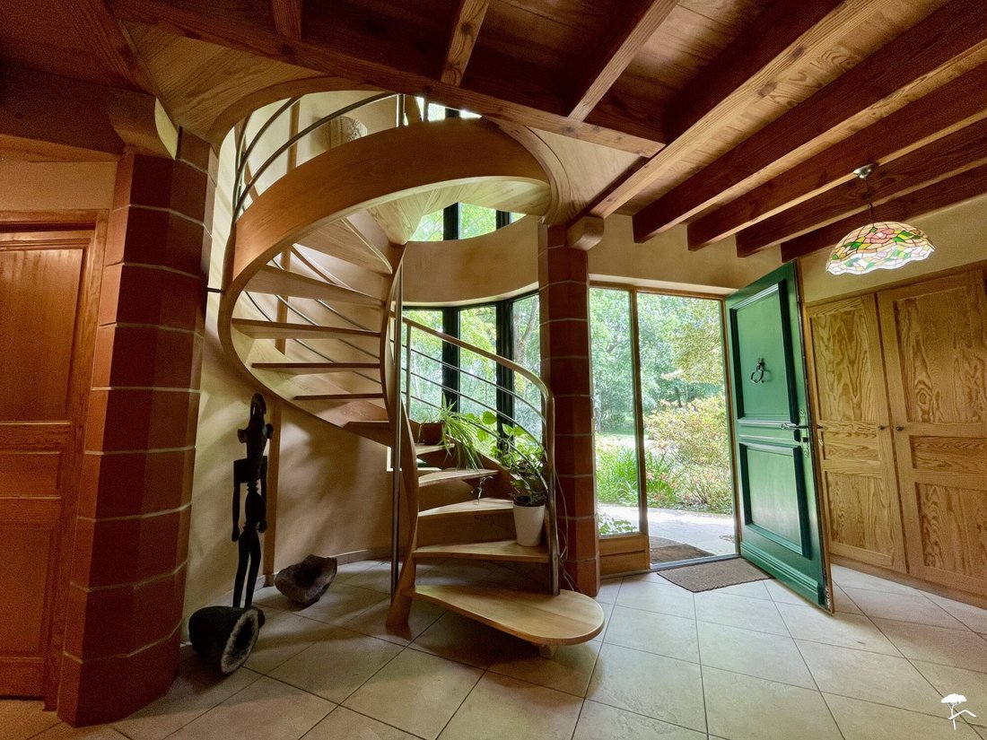House in Saint-Symphorien, Nouvelle-Aquitaine, France 5 - 18480784
