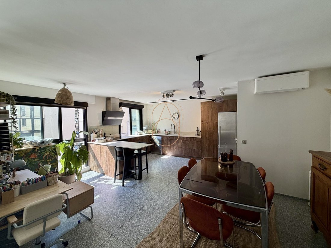 Apartment in Port Marianne, Montpellier, France 1 - 18433252