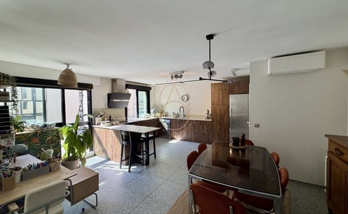 Appartement à Port Marianne, Montpellier, France 1