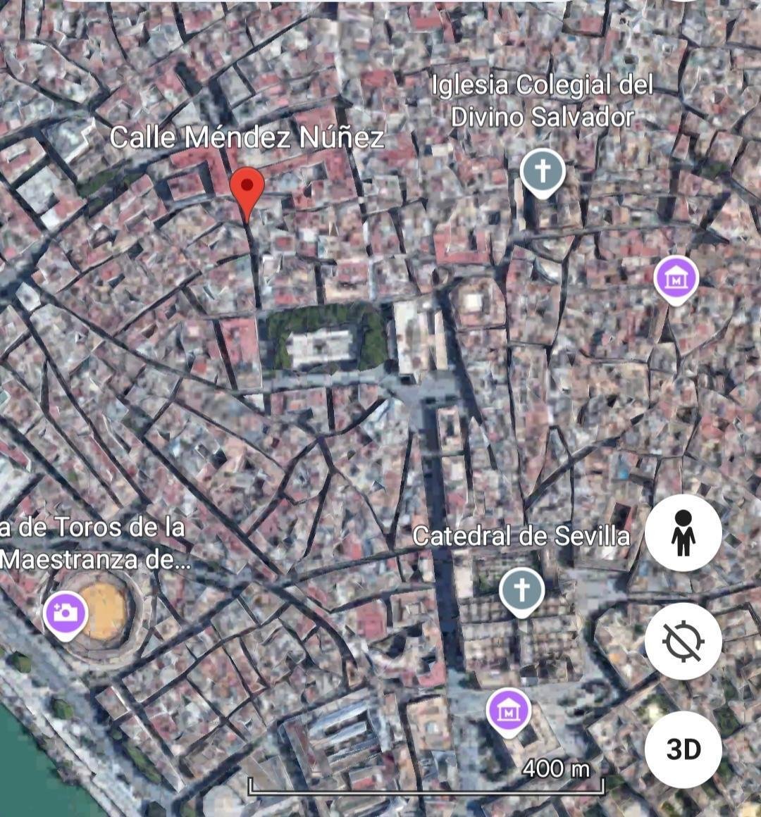 Apartment in Casco Antiguo, Seville, Spain 2 - 15425025