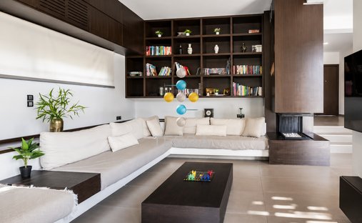 Villa in Crete, Greece 1