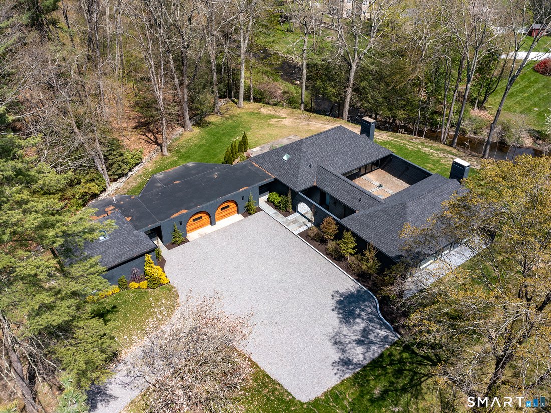 House in Litchfield, Connecticut, United States 2 - 18480753