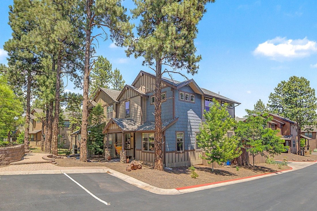 Flagstaff, Arizona, United States 4 - 18481616