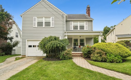 Bloomfield, New Jersey, United States 1