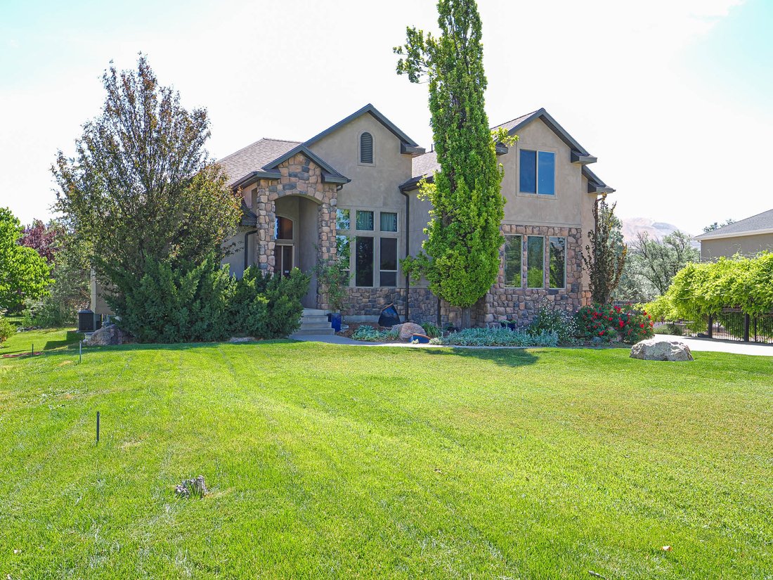 House in Riverton, Utah, United States 2 - 18481270
