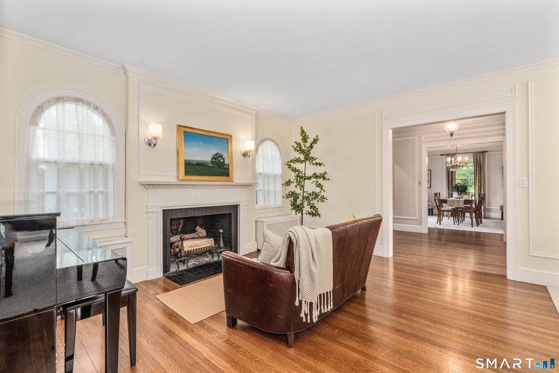 House in West Hartford, Connecticut, United States 5 - 18480742