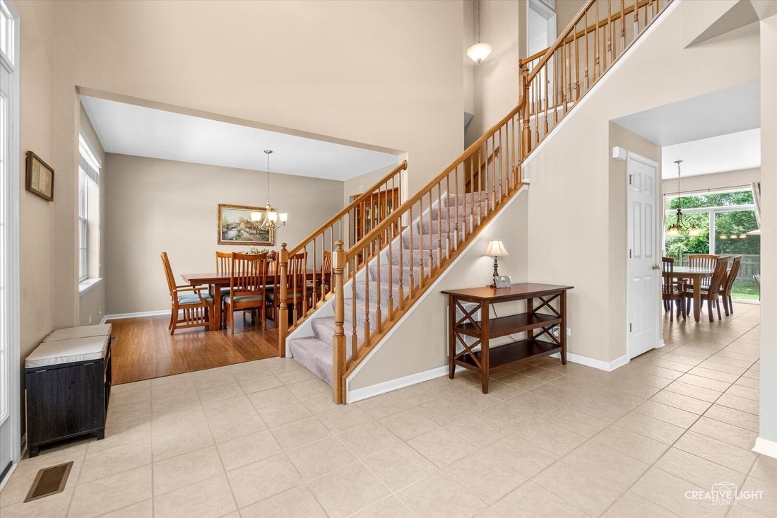 House in Oswego, Illinois, United States 4 - 18481417