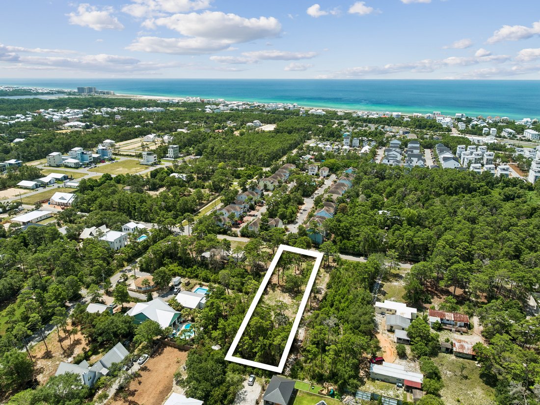 Land in Watersound, Florida, United States 2 - 18480668