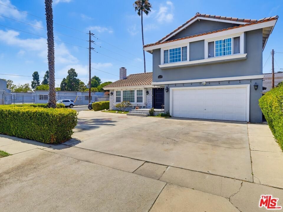 House in Los Angeles, California, United States 2 - 18481222