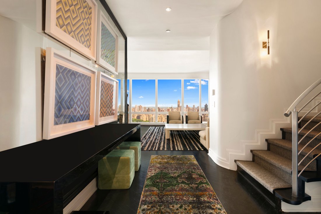 Condo in New York, New York, United States 3 - 18481613