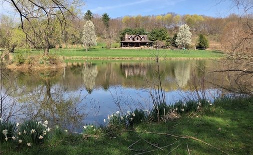 House in Bloomingdale, Ohio, United States 1