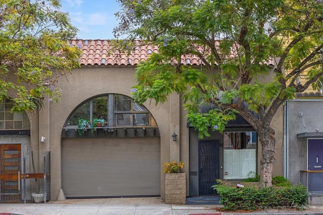 Condo in San Diego, California, United States 2 - 18481412