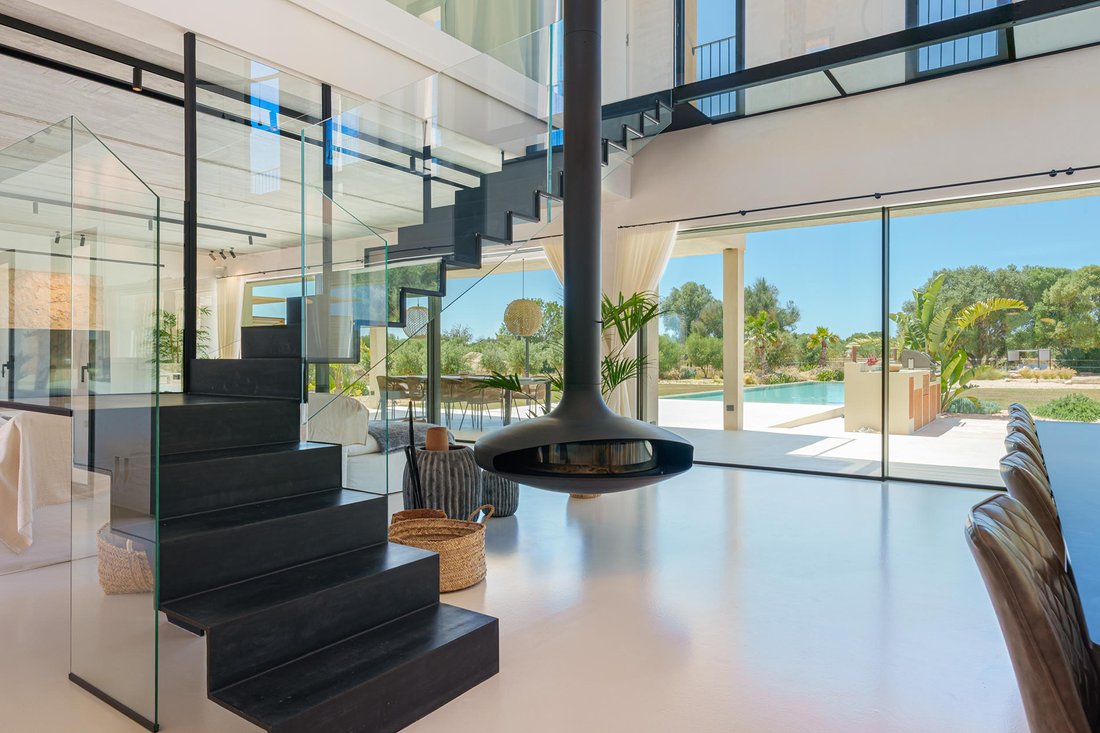 Finca in Campos, Balearic Islands, Spain 2 - 18481023