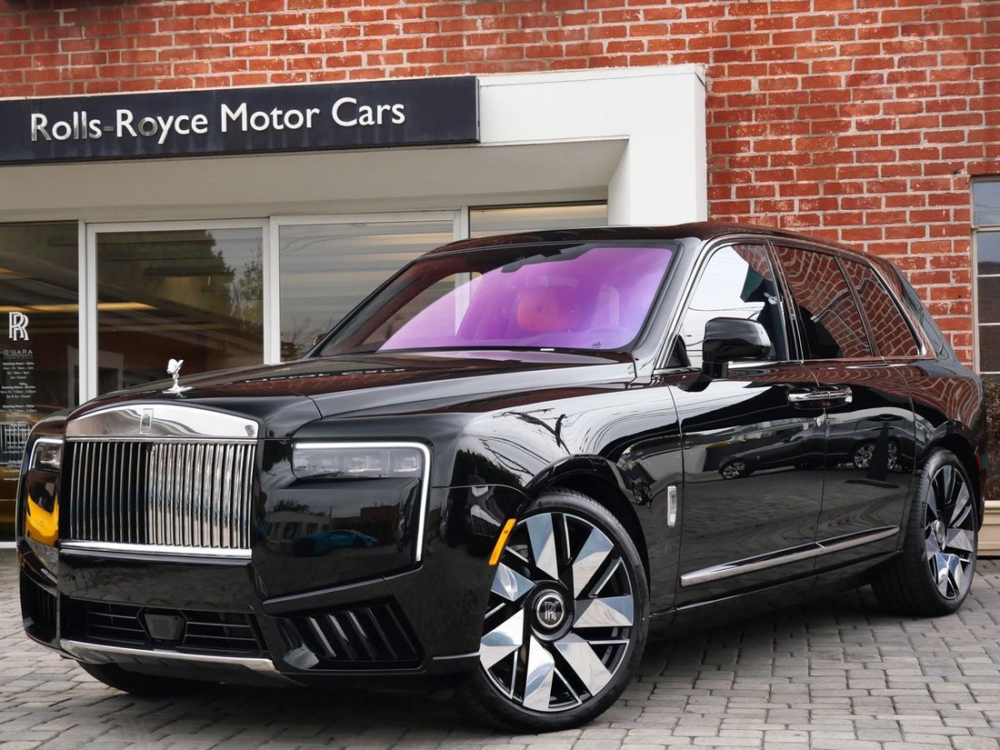 Suv in Beverly Hills, CA, United States 1 - 18481276