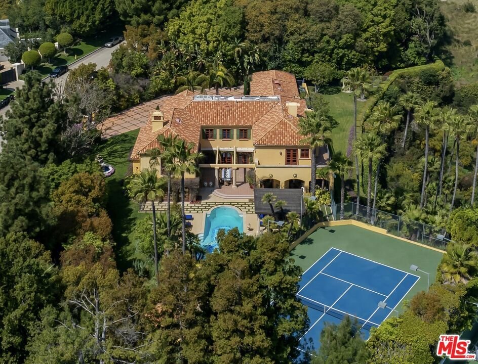House in Los Angeles, California, United States 1 - 18481202
