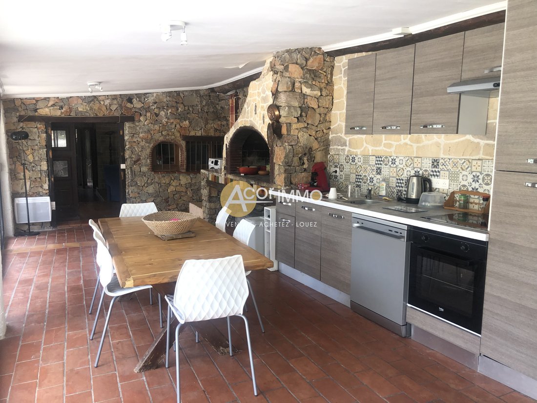 House in Nord Est, Ollioules, France 2 - 15503457