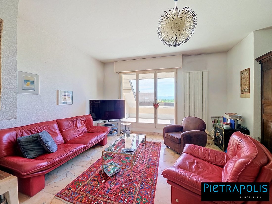 Apartment in Sauverny, Auvergne-Rhône-Alpes, France 5 - 13820449
