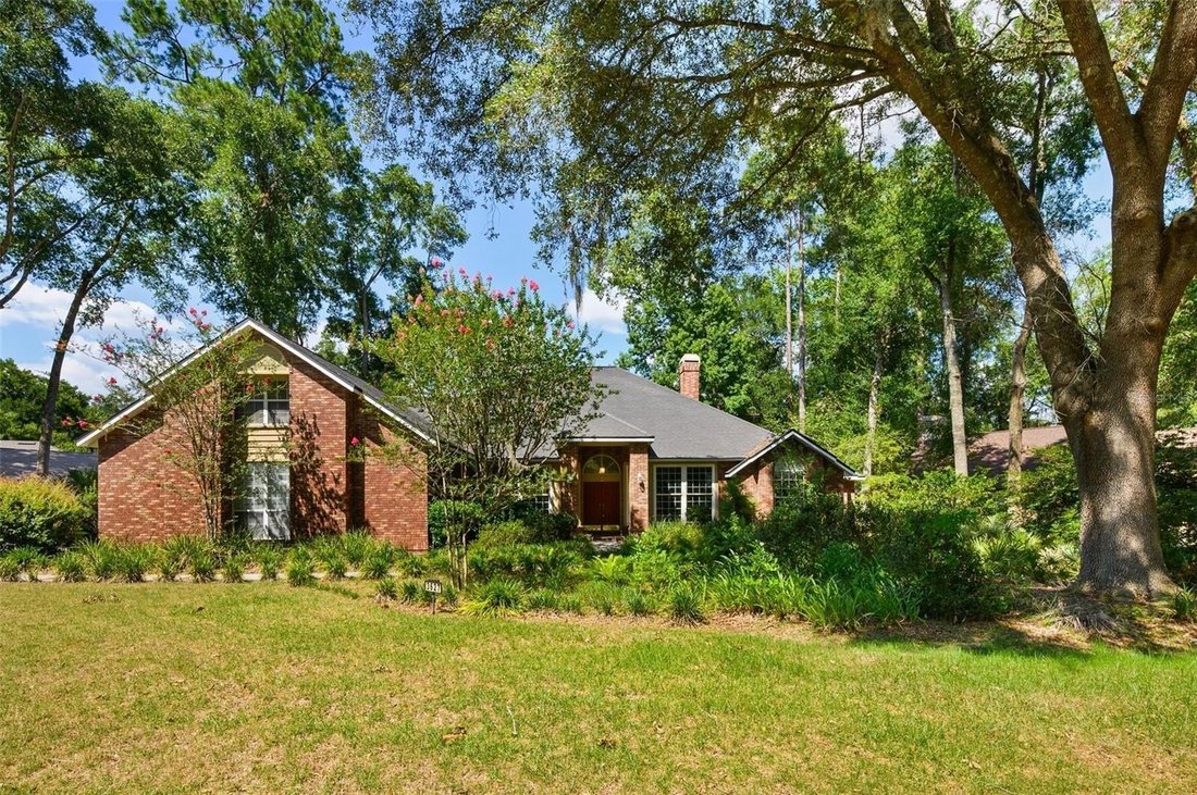 House in Gainesville, Florida, United States 2 - 18481649